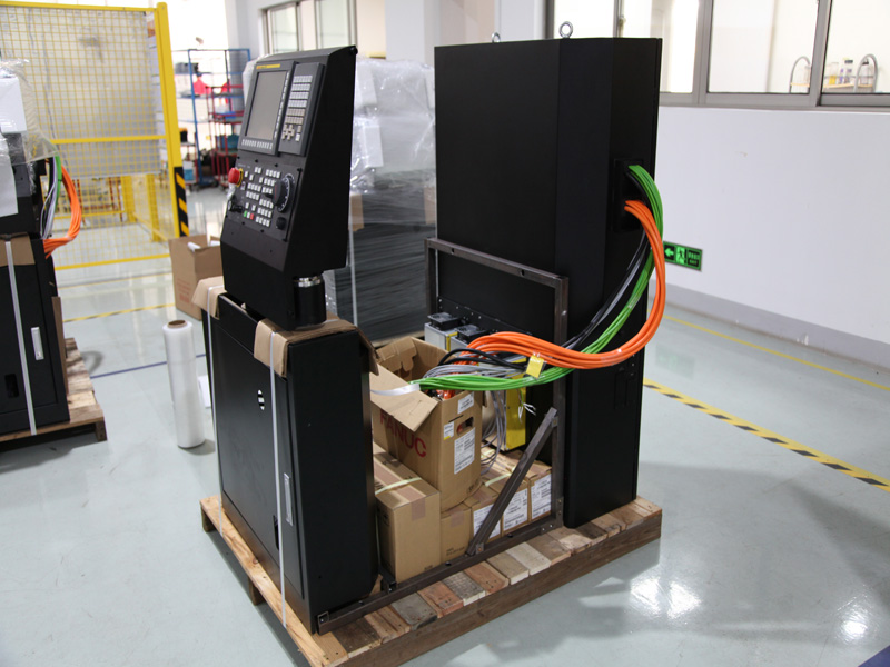 成套机床控制柜